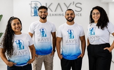 Kay's Cleaning Service - Cleaning Services