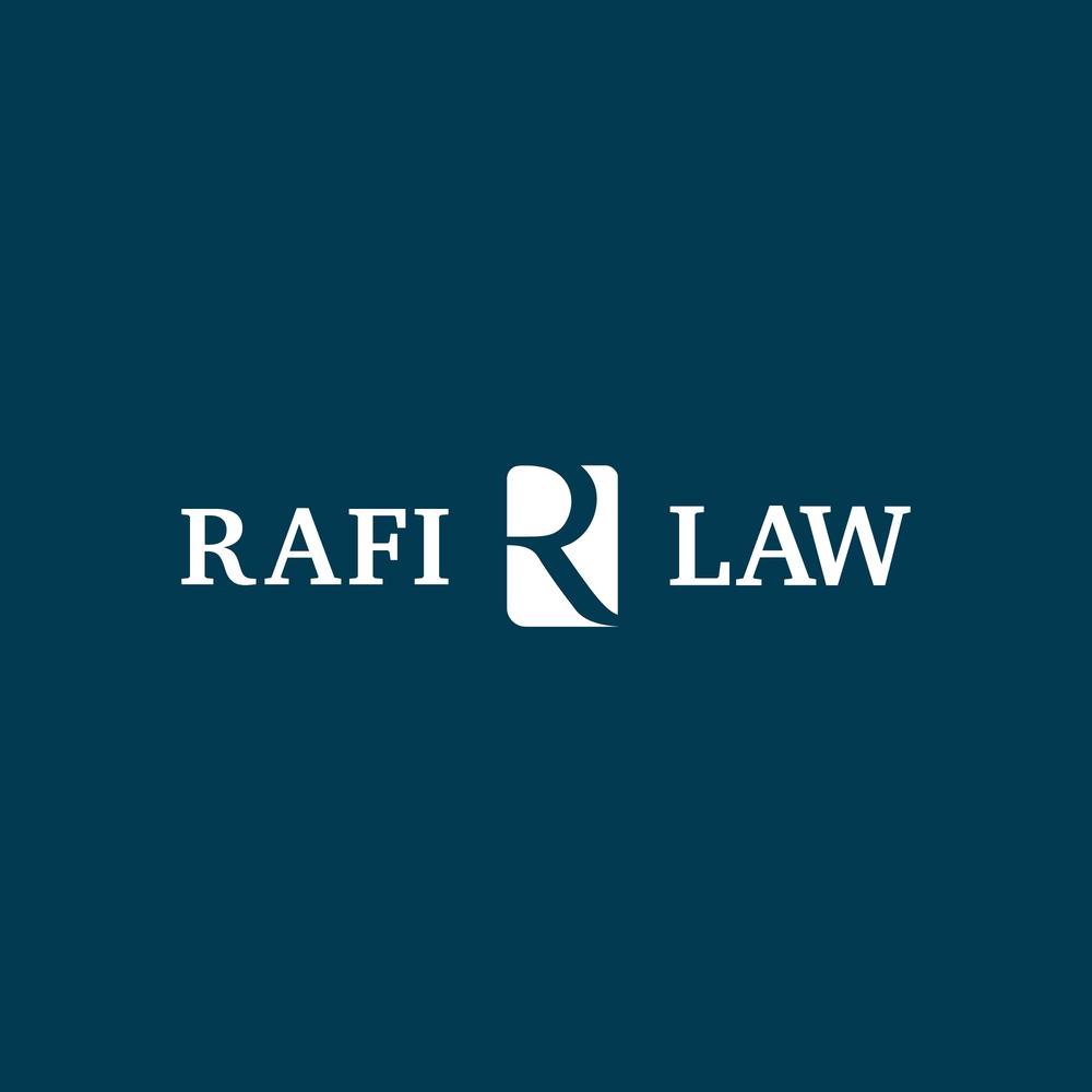 Rafi law firm - Legal Services
