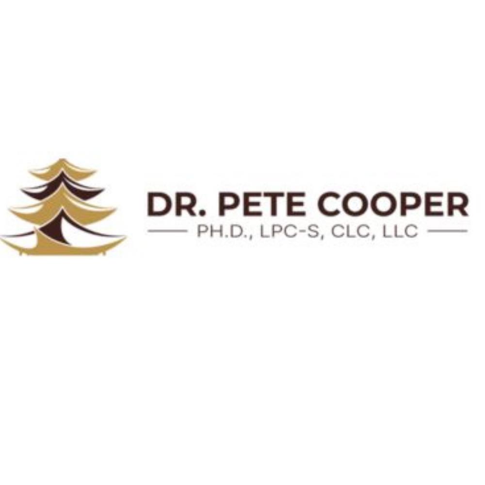 Dr. Pete Cooper Ph.D., LPC-S, CLC, LLC - Health & Medical