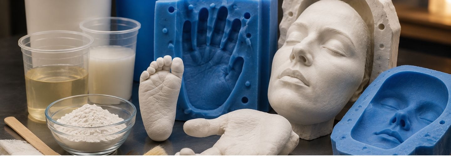 EnvironMolds LLC cover photo