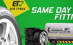 Eco Tyres and Auto Care - Automotive