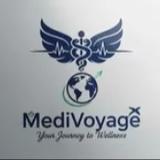 The MediVoyage profile photo