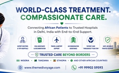 The MediVoyage - Medical Centers