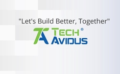 TechAvidus Pvt ltd - IT Services & Computer Repair