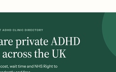 ADHD Private - Health & Medical