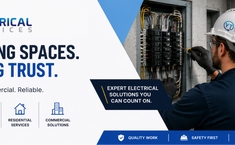 YT Electrical Services Inc - Electricians