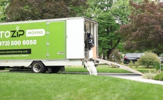 Zip To Zip Moving - DE - Movers & Removals