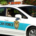 American Force Private Security Inc. - photo 5
