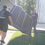 Moving of America - photo 9