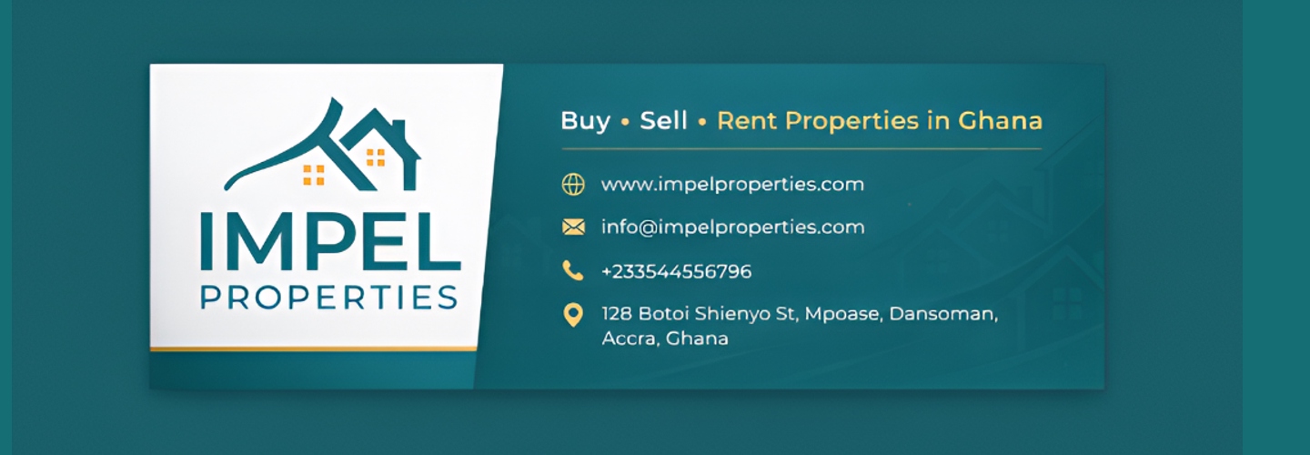 Impel Properties cover photo