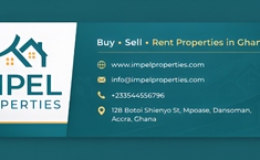 Impel Properties - Real Estate