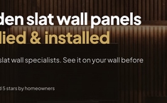 Wall Wizard - Carpenters & Joiners