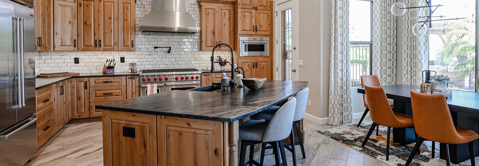 Rise Above Remodeling cover photo