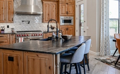 Rise Above Remodeling - Flooring