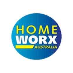 HomeWorx Australia - Shades & Blinds