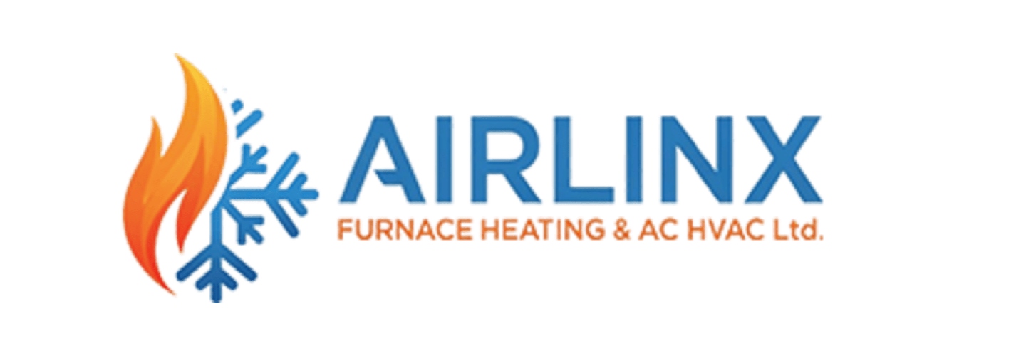 Airlinx Furnace Heating & Air Conditioning HVAC cover photo