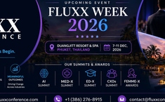 Fluxx Conference - Trade Shows, Fairs, Exhibitions, Conferences and Conventions