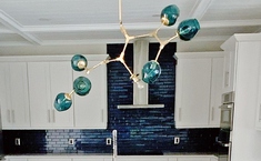 Phenomenal Renovation - Kitchen Cabinets