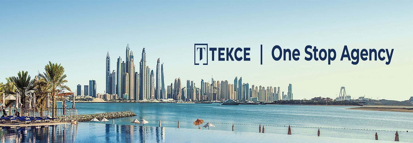 TEKCE Real Estate cover photo