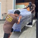 Smart Penny Moving - photo 7