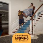 Smart Penny Moving - photo 10