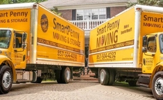 Smart Penny Moving - Movers & Removals