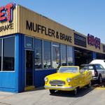 Budget Muffler Brake & Automotive - photo 8