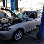 Budget Muffler Brake & Automotive - photo 9