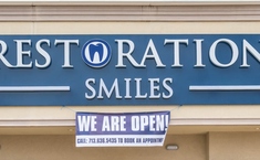 Restoration Smiles - Dentist Tomball  - Dental Hygienists