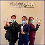 Restoration Smiles - Dentist Tomball  - photo 10