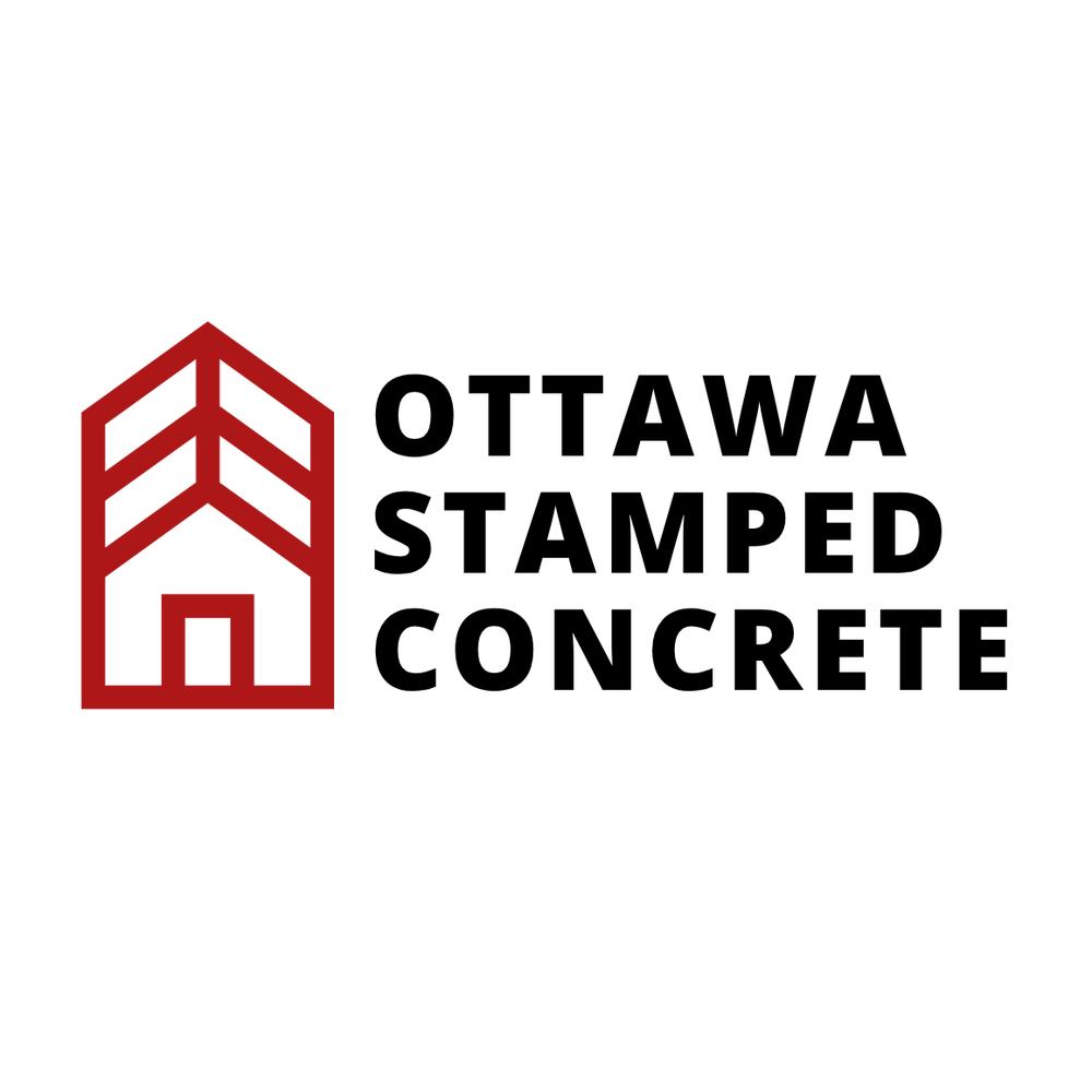 Ottawa Stamped Concrete - Concrete Products & Services