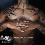 Angel Tattoo Design Studio - photo 3
