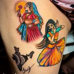 Angel Tattoo Design Studio - photo 4