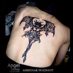 Angel Tattoo Design Studio - photo 5