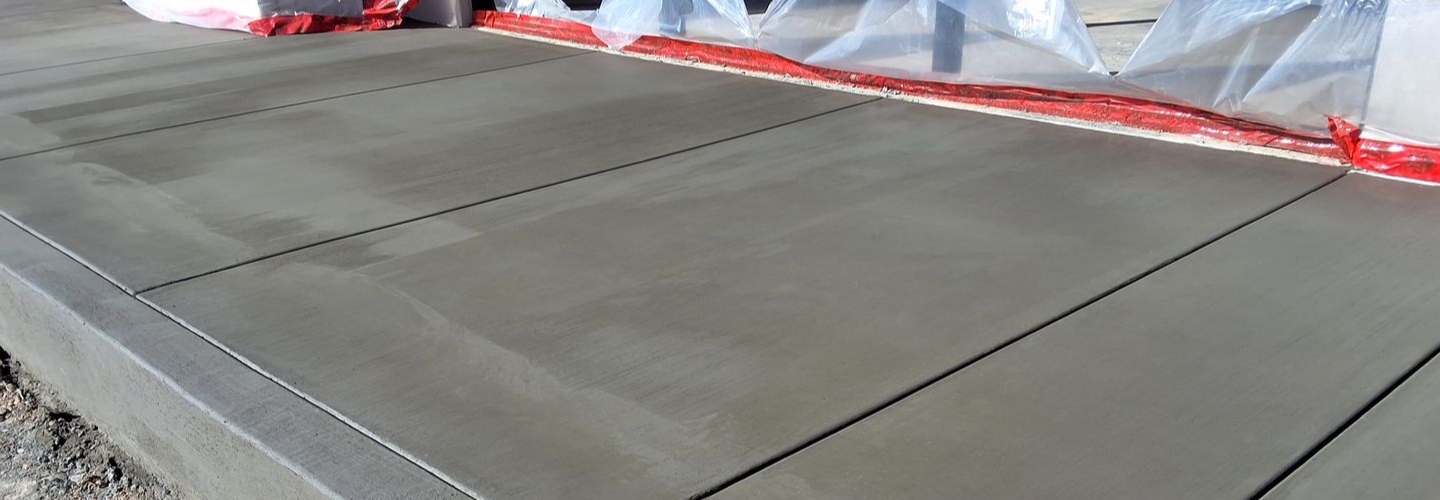Valleywide Concrete cover photo