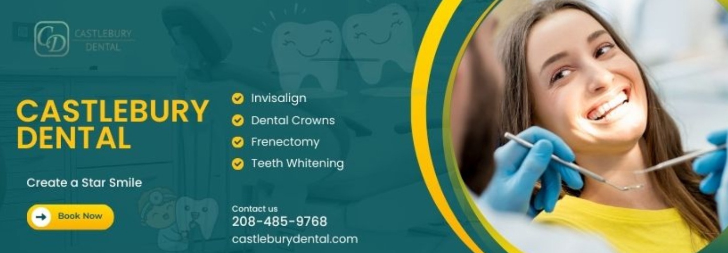 Castlebury Dental
