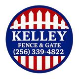 Kelley Fence And Gates - Door Sales/Installation in Hartselle