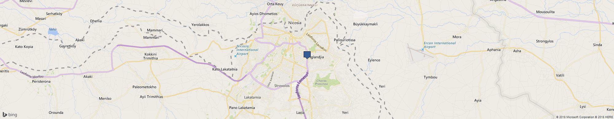 F. Florides Motors Ltd. cover photo