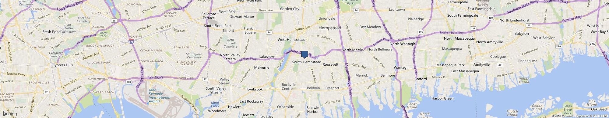 Headquarters cover photo