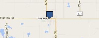 Wattsford Consultancy Services location map