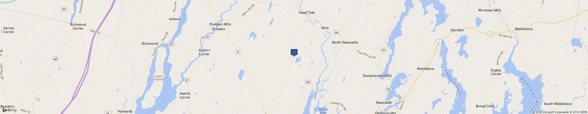 Pearce Distribution Services cover photo