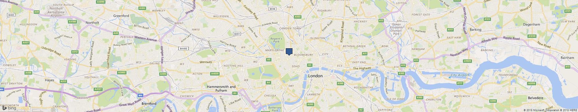 Salient Data Solutions Ltd cover photo