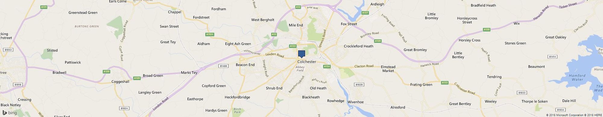 Business Solutions cover photo