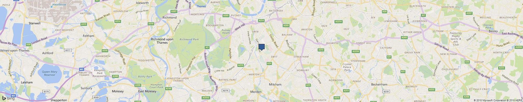 The Written Word cover photo