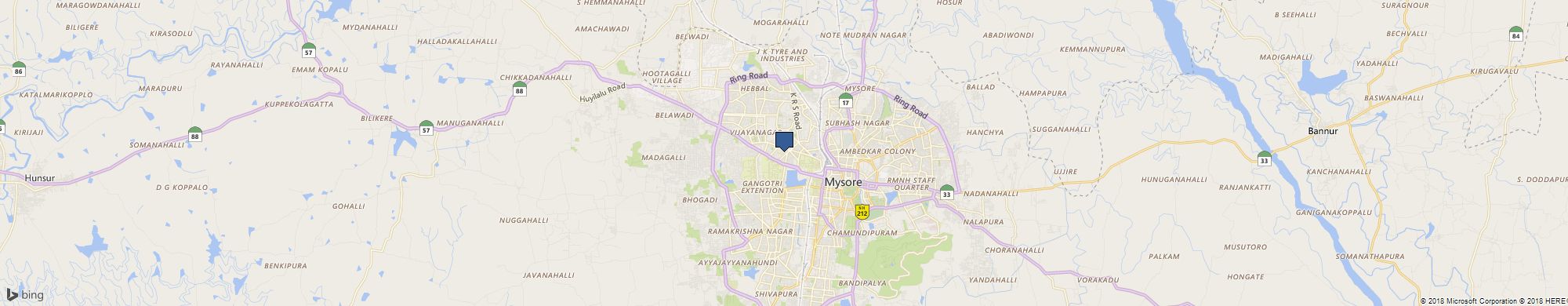 Mindpower solutions private limited cover photo