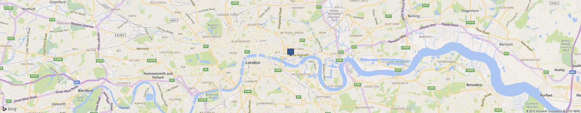 Thameside Labour Hire cover photo