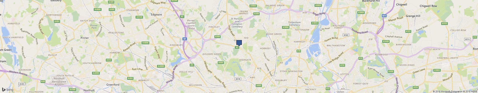 Abacus Executives Limited cover photo