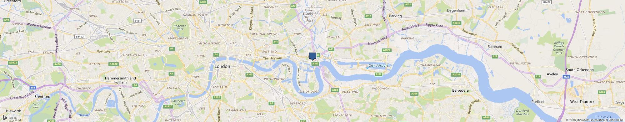 Integrating Solutions Limited cover photo