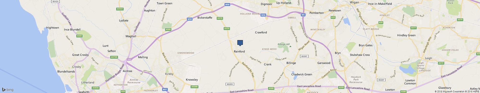 Business & Management Support Services cover photo