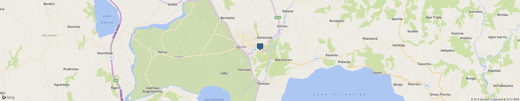 Demetris Demetriou cover photo